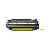 Mastek Hp CF332A/654 M651 Muadil Sarı Toner (15K)
