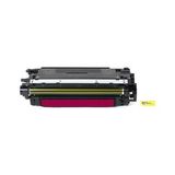 Mastek Hp CF333A/654 M651 Muadil Kırmızı Toner (15K)