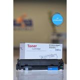 Mastek Hp CF401A-CRG045 M252-274-277-LBP610-611-612-613-MF631-632-633-634-635 Mavi Muadil Toner (1,4k)