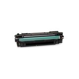 Mastek Hp CF450/655A M652, M653, M681, M682 Muadil Siyah Toner (12,5k)