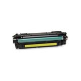 Mastek Hp CF452/655A M652, M653, M681, M682 Muadil Sarı Toner (10,5k)
