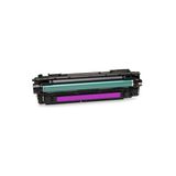 Mastek Hp CF453/655A M652, M653, M681, M682 Muadil Kırmızı Toner (10,5k)