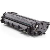 Mastek HP Q7553A/5949A/CRG708/715 1160, 1320, 3390, 3392,P2014, P2015, M2727,LBP3300, LBP3360,LBP3310, LBP3370 MUADİL TONER (3K) - Siyah