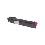 Mastek Kyocera TK5195 Taskalfa 306CI, 307CI Muadil Kırmızı Toner (7k)