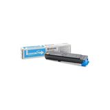 Mastek Kyocera TK5195 Taskalfa 306CI, 307CI Muadil Mavi Toner (7k)