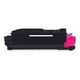 Mastek Kyocera TK5270 P6230, M6230, M6630 Muadil Kırmızı Toner (6k)