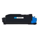 Mastek Kyocera TK5270 P6230, M6230, M6630 Muadil Mavi Toner (6k)