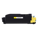 Mastek Kyocera TK5270 P6230, M6230, M6630 Muadil Sarı Toner (6k)