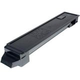 Mastek Kyocera TK8115 M8124, M8130 Muadil Siyah Toner (12K)