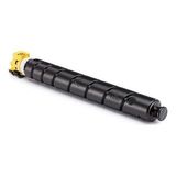 Mastek Kyocera TK8525 4052CI, 4053CI Muadil Sarı Toner (20K)