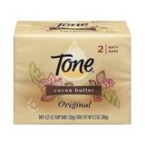 Mastek Tone Kakao Yağı 2'li Paket Banyo Sabunu