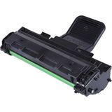Mastek XEROX 3117-106R01159 ML2510-2570-2571-4521-3122-3124-3125 MUADİL TONER (3K) - Siyah