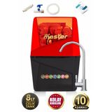 Master 10 Aşamalı Su Arıtma Cihazı