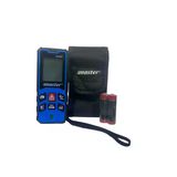 Master 100M Lazer Metre – Dijital Mesafe Ölçüm Cihazı