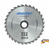 Master 115 mm x 24 Diş Sunta Kesme Testeresi