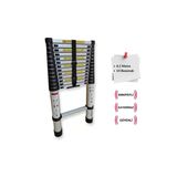 Master 14 Basamaklı Teleskopik A Tipi Merdiven 4.4 Mt. 504325