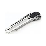 Master 18 mm Metal Maket Bıçağı