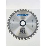 Master 180 mm x 40 Diş Sunta Kesme Testeresi