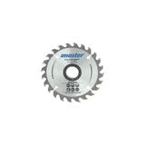 Master 185 mm x 40 Diş Sunta Kesme Testeresi