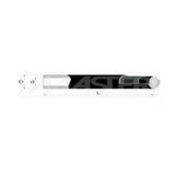 Master 2243 İçten Örgülü Benzin Yakıt Hortumu 5mm 11mm Nbr 322500055