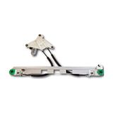 Master 3 - Ön Sol Cam Krikosu Elektrikli Komple 807210009R 494171126