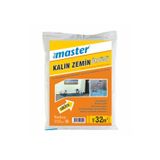 Master 32 m2 Kalın Zemin Örtüsü