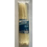 Master 4,8X400 Kablo Bağı Beyaz (100 Ad.lik) Toplam 5 Paket