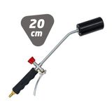 Master 500671 Tetikli Şalama Propan Tav Kaynak Takımı 20 cm