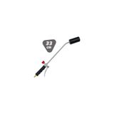 Master 500672 Tetikli Şalama Propan Tav Kaynak Takımı 33 cm