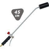Master 500673 Tetikli Şalama Propan Tav Kaynak Takımı 45 cm