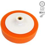 Master 503770 M14 Pasta Cila Polisaj Süngeri 150X45 mm