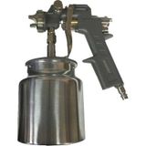 Master 504001 Alttan Depo 1.8 Mm Boya Tabancası