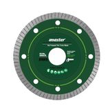 Master 505075 115 mm İnce-Hassas Seramik Testeresi