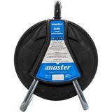 Master 505434 Ultra Plastik Gövde Makaralı Kablo 3 x 2.5 mm 30 Metre