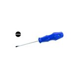 Master 505700 Düz Uçlu Tornavida 3x80 mm, MASTER.505700