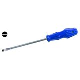 Master 505709 Düz Uçlu Tornavida 6x150 mm, MASTER.505709