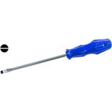Master 505709 Düz Uçlu Tornavida 6X150 mm