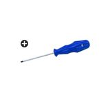 Master 505720 Yıldız Uçlu Tornavida 3x80 mm, MASTER.505720