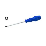 Master 505725 Yıldız Uçlu Tornavida 5x125 mm, MASTER.505725