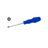 Master 505726 Yıldız Uçlu Tornavida 5x150 mm, MASTER.505726