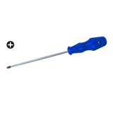 Master 505729 Yıldız Uçlu Tornavida 6x150 mm, MASTER.505729