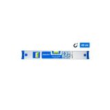 Master 506890 Blue Star Mıknatıslı Su Terazisi 40 cm
