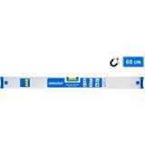 Master 506892 Blue Star Mıknatıslı Su Terazisi 60 cm