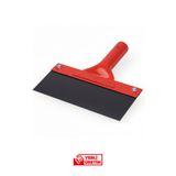 Master 520372 Kazıma Raspası 30 cm | Paslanmaz Çelik ve Ergonomik Saplı Profesyonel Kazıyıcı