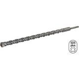 Master 530062 Sds Plus Beton Delme Matkap Ucu 22X450 mm