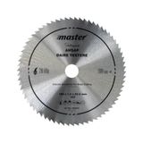 Master 530941 Ahşap Daire Testere Bıçağı 180 Mm 70 Diş (Elmassız), MASTER.530941