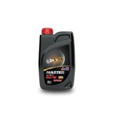 Master 5W-40 Apı Sm/Cf Acea A3/B4 1 Litre Tam Sentetik Motor Yağı (Üretim Yılı: 2026)