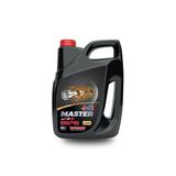 Master 5W-40 Apı Sn/Cf Acea A3/B4 4 Litre Tam Sentetik Motor Yağı (Üretim Yılı: 2026)