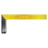 Master 60 cm Sarı Marangoz Gönye