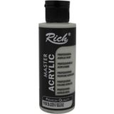 Master Acrylic Akrilik Boya 103 Kirli Beyaz 120 Cc